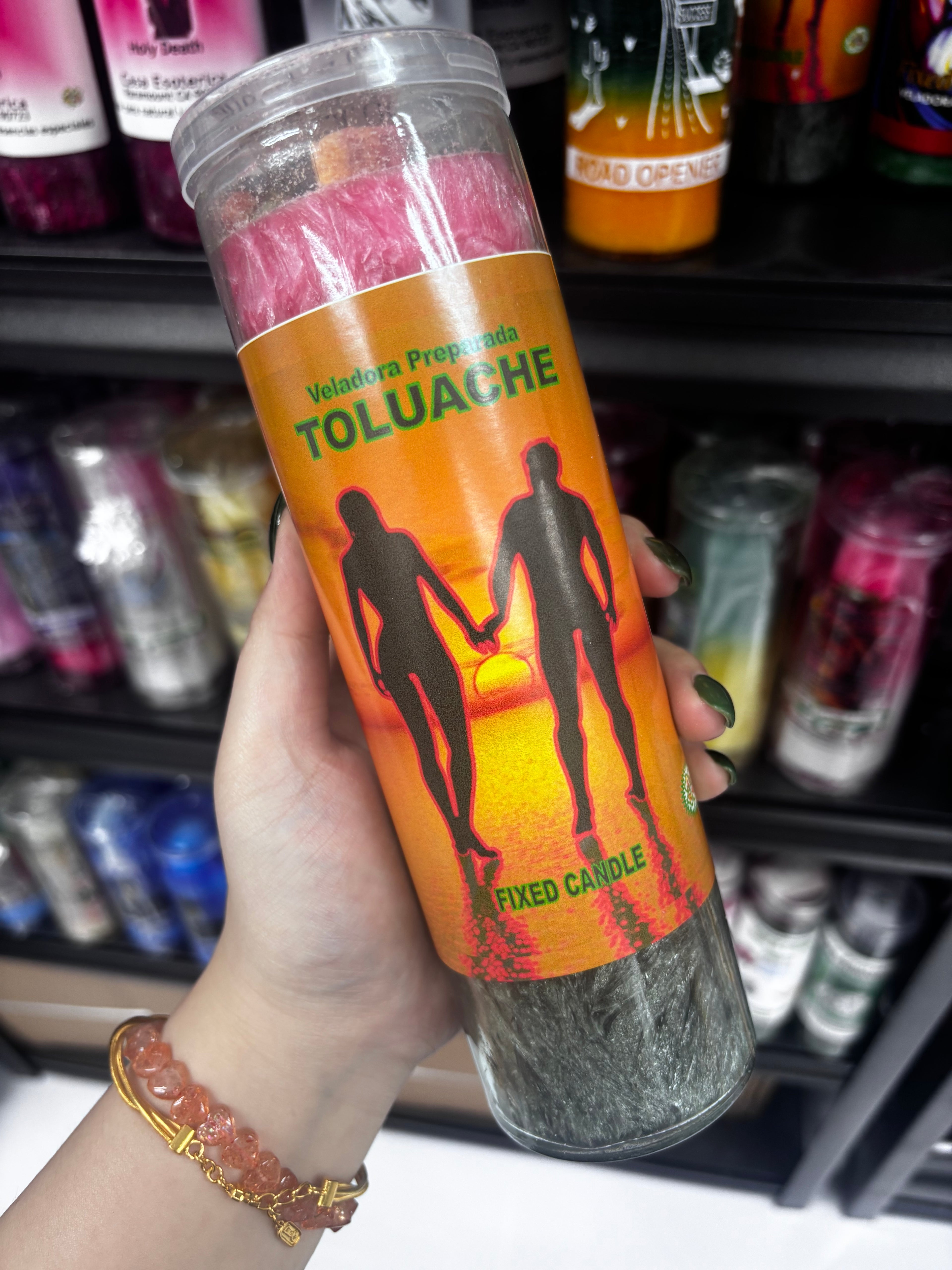 Indio 愛情迷幻魔藥