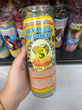 SH7日蠟燭 商業提升